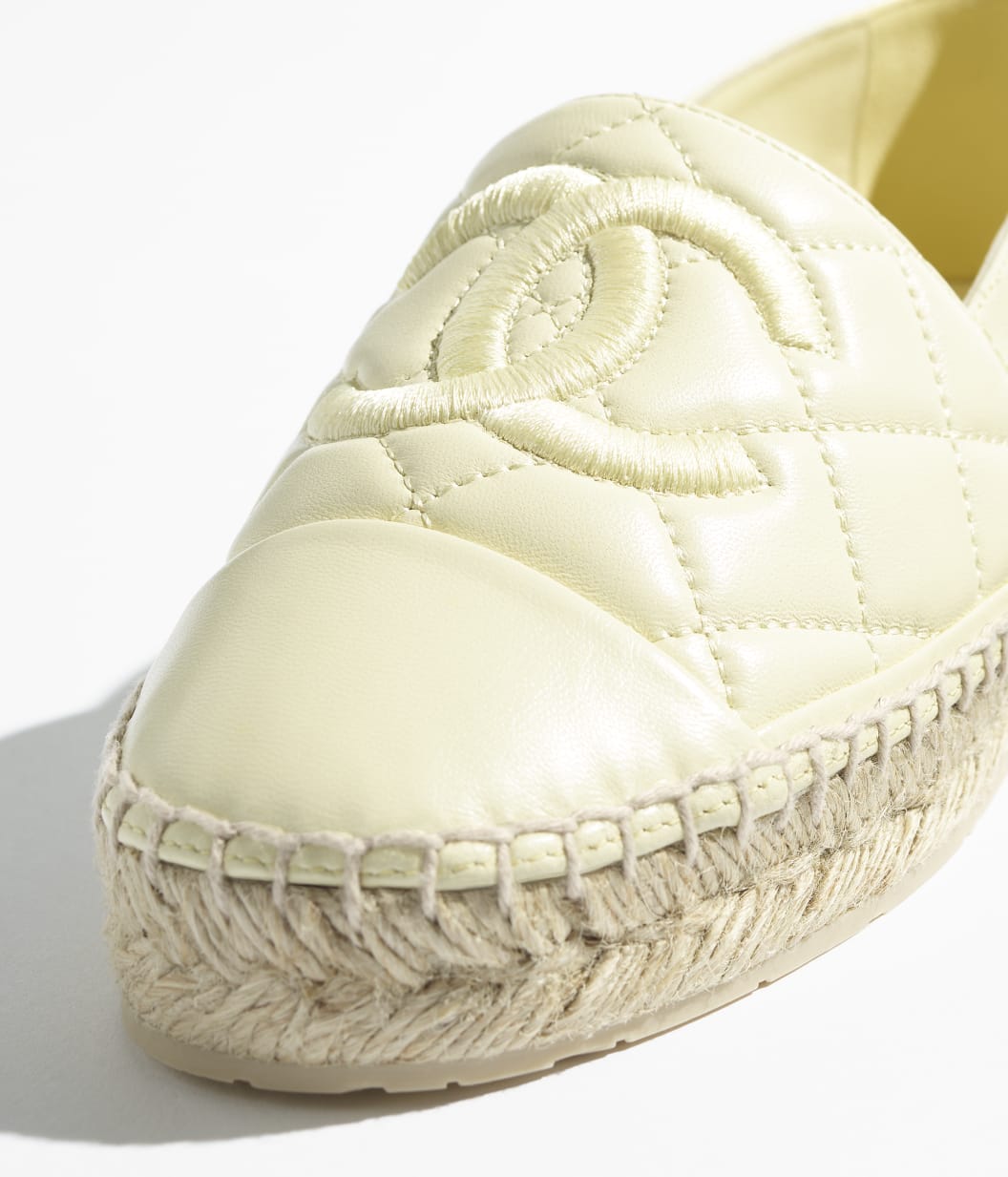 Spring-Summer 2025 Pre-collection Espadrilles - Image 2